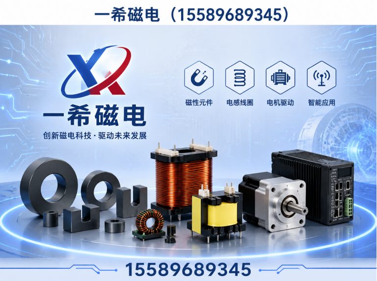 安丘市磁选设备展示图